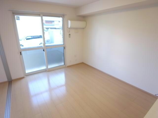  プルミエⅢ B棟