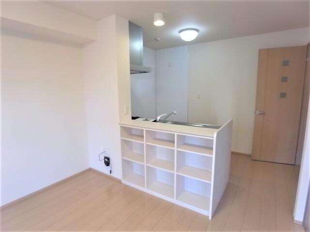  プルミエⅢ B棟