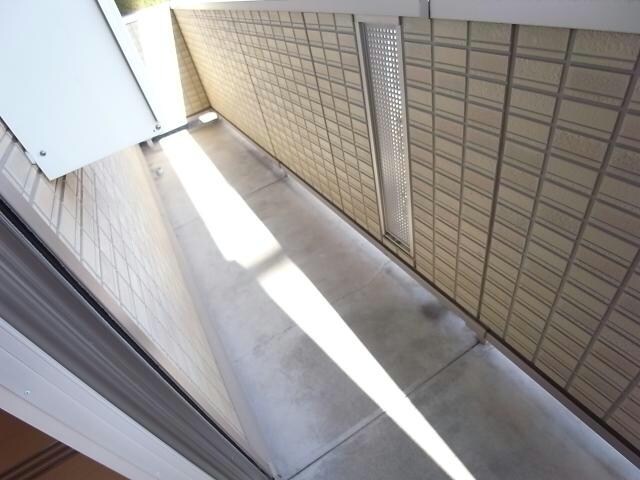  プルミエⅢ B棟