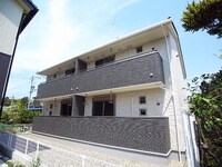 アプリコットハウス