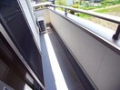 ﾊﾞﾙｺﾆｰ アプリコットハウス