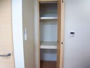 ｷｯﾁﾝ収納 アプリコットハウス