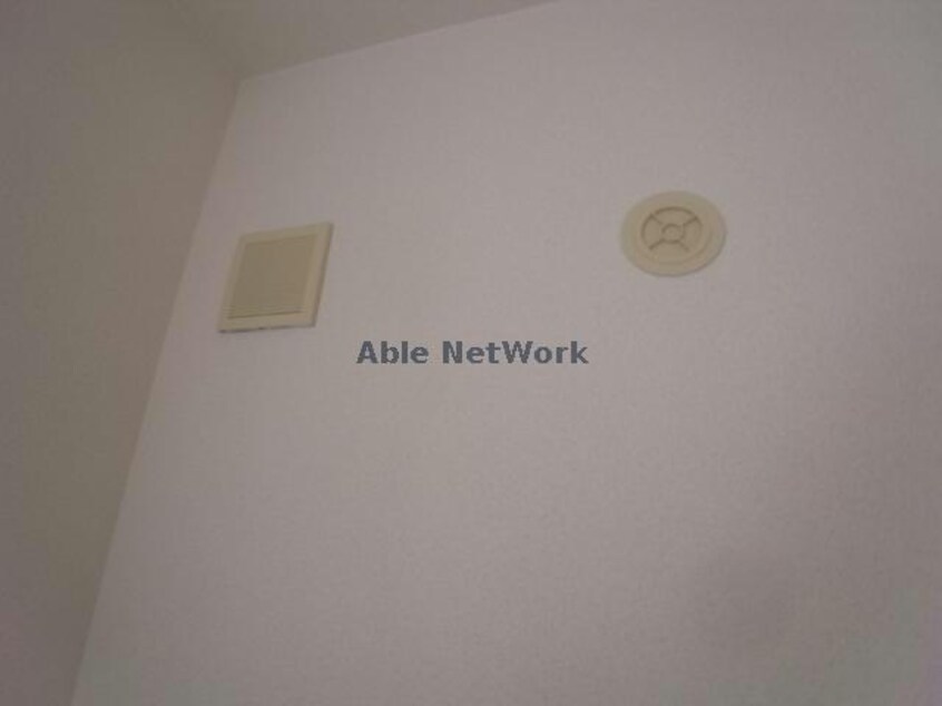 換気口 アルカネット