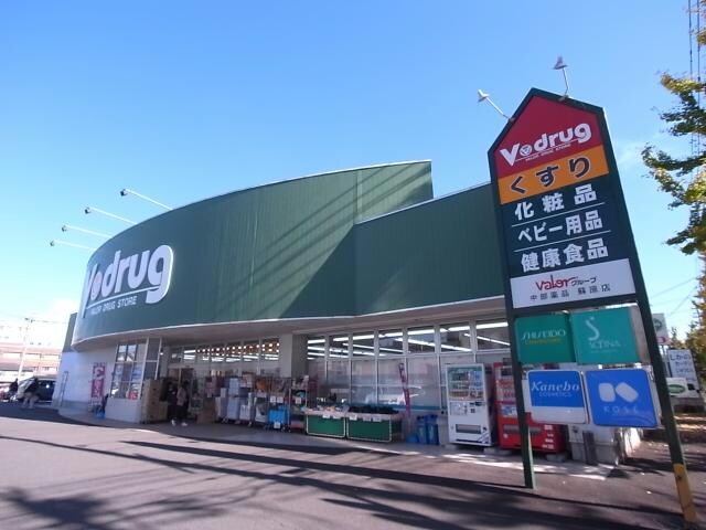 V・drug蘇原店(ドラッグストア)まで749m セジュール川崎