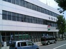 各務原桜町郵便局(郵便局)まで1153m フィオーレ桜