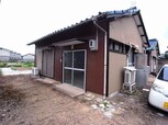 阿部様貸家