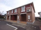 フォンテーヌ(那加桜町）の外観