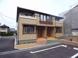 サクラアベニューⅠ棟