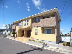 クレールⅢ(鵜沼朝日町）