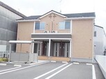 cerisierⅠ棟