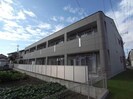 ドッグウッドの外観