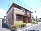 シャルム　コートA・Bの外観