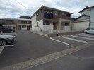 パルタージ　Bの外観