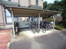 グリーンフォレストAZUMIの外観