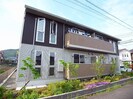 グラン　ビュー　ソニック　B棟の外観