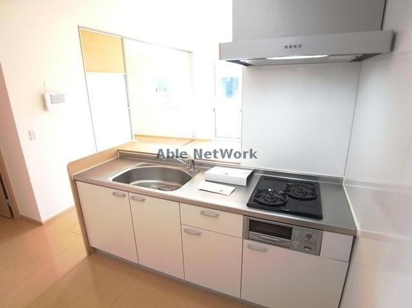  セジュール三ツ池A