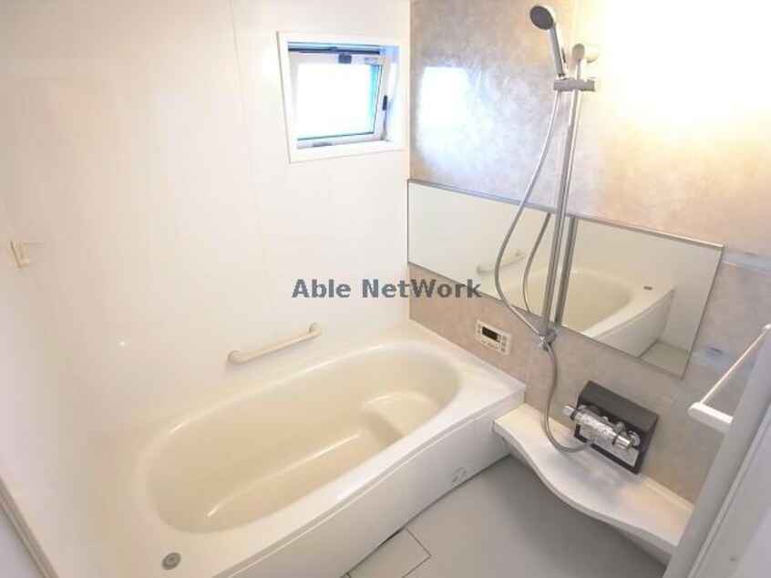  セジュール三ツ池A