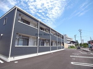 ピースフルハイムⅡ