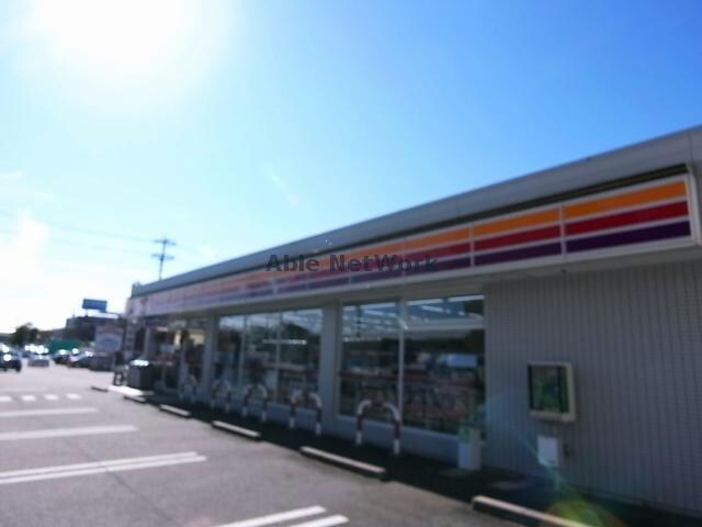 サークルK鵜沼西町三丁目店(コンビニ)まで1448m※※参考写真 ウイング・フィールド