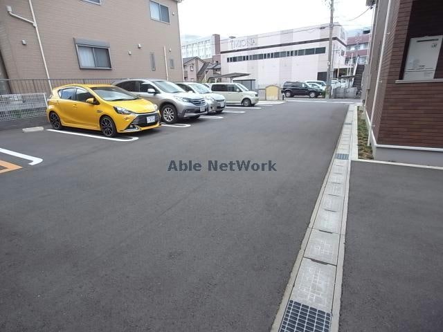  カーサ　ソレアラ