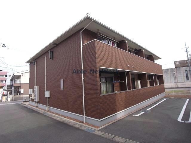  カーサ　ソレアラ