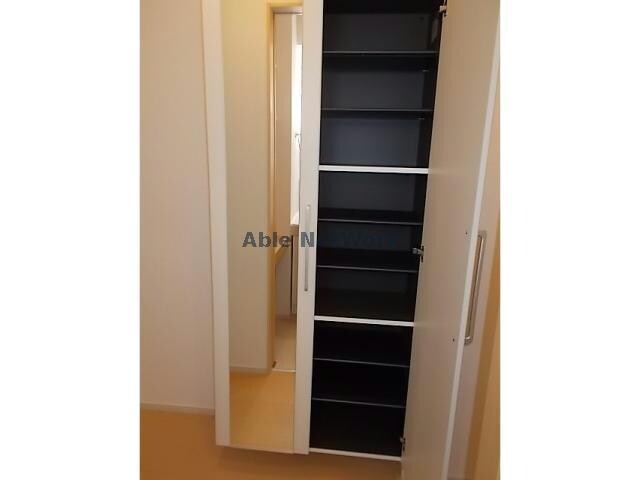  カーサ　ソレアラ