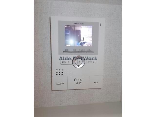  カーサ　ソレアラ