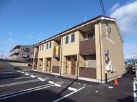 アップサイド日吉　A棟