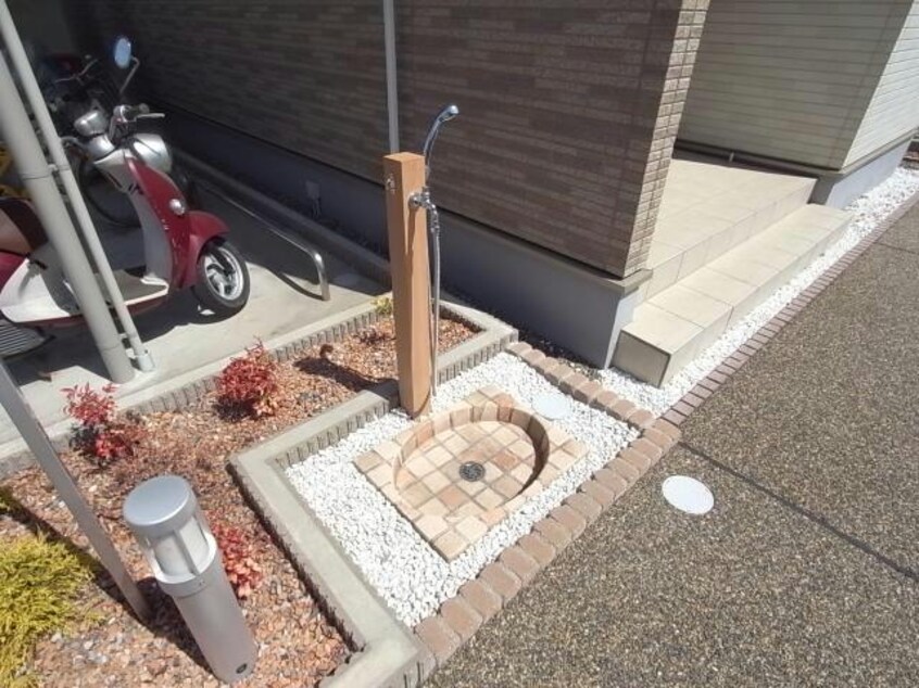  フォンテーヌⅡ