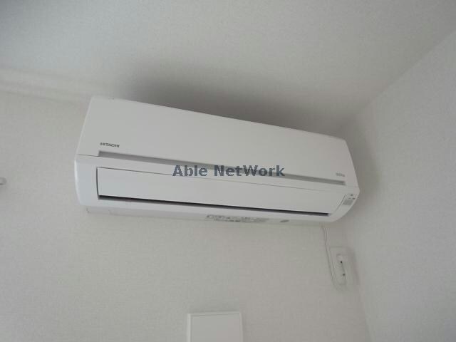 ※同型参考写真 フォンテーヌⅡ