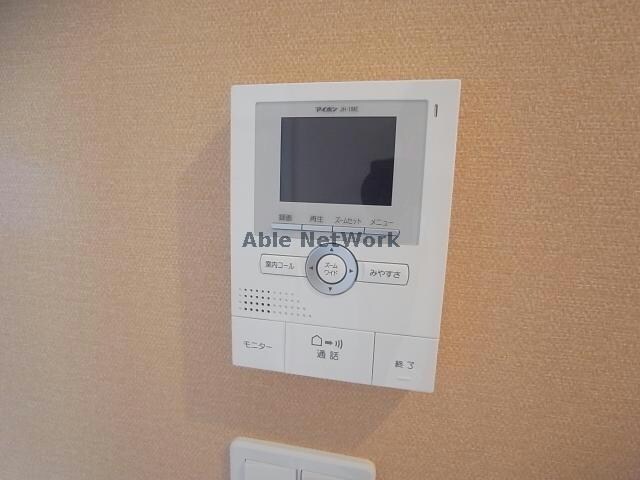 ※同型参考写真 フォンテーヌⅡ