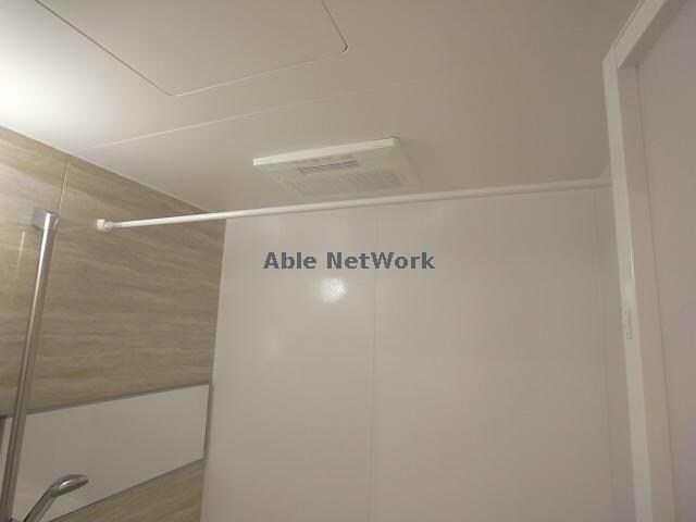 ※同型参考写真 フォンテーヌⅡ