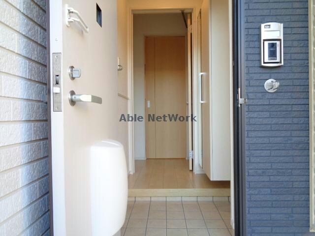  フォンテーヌⅡ