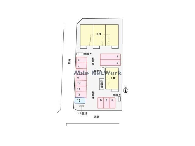  フォンテーヌⅡ