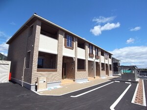 サンシャインハウス