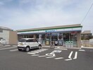 ファミリーマート各務原希望町店(コンビニ)まで496m※※参考写真 カーサエスペランサ