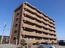 メゾンエスポワール（岐南）の外観