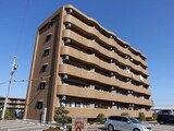 メゾンエスポワール（岐南）