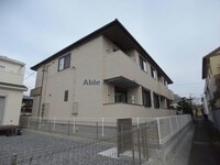 パルクおいだⅡ