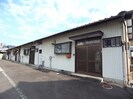 蘇原緑町貸家の外観