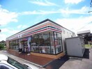 セブンイレブン各務原那加不動丘店(コンビニ)まで332m Ｋ＋Ｍ