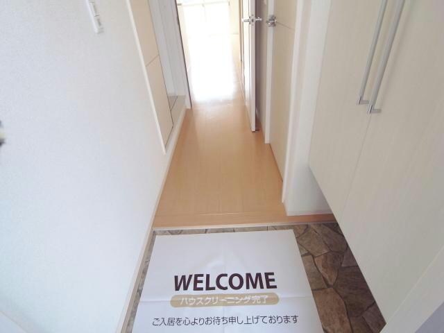 ※同型参考写真 マグノリアヒルズ