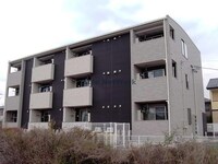 メゾン・ド・ユウ