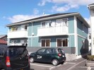 ルピナ那加の外観
