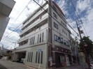 本町ビルの外観