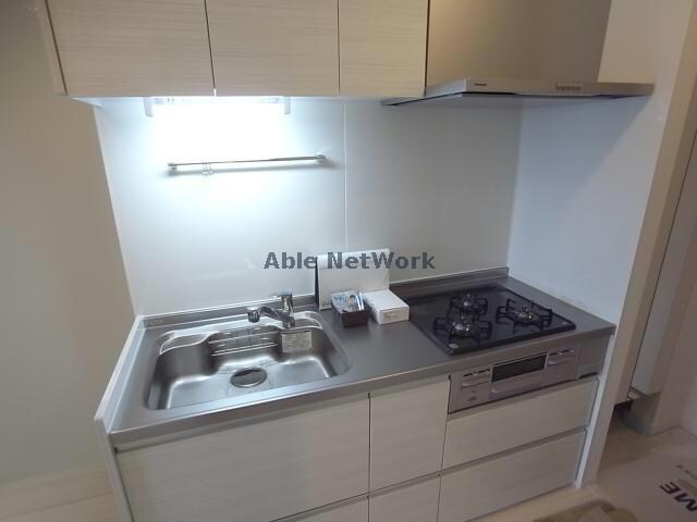  セジュール那加