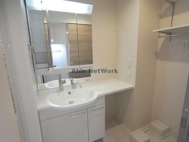  セジュール那加