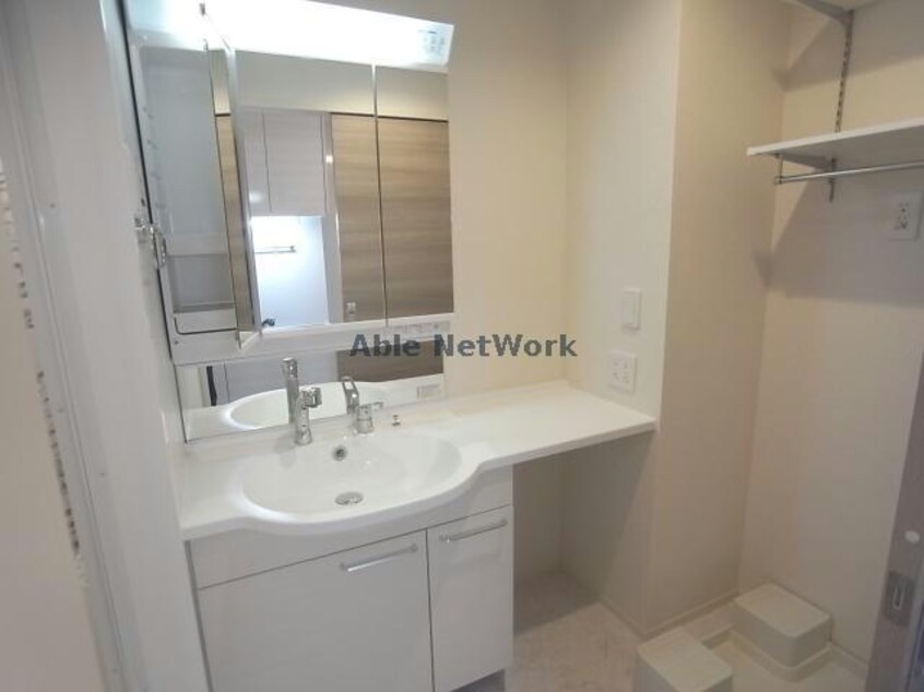  セジュール那加