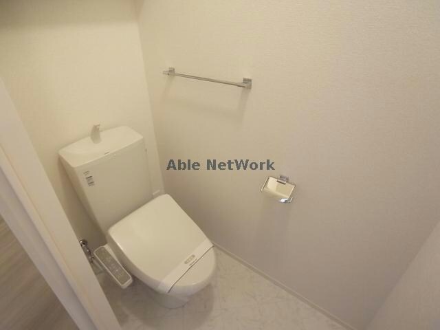  セジュール那加