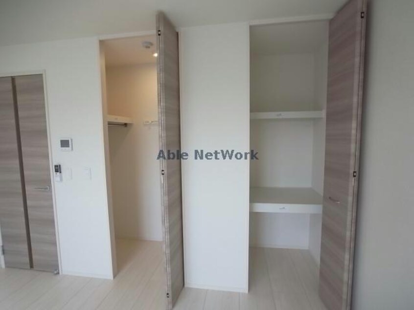  セジュール那加